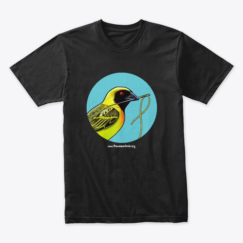 Village Weaver Bird