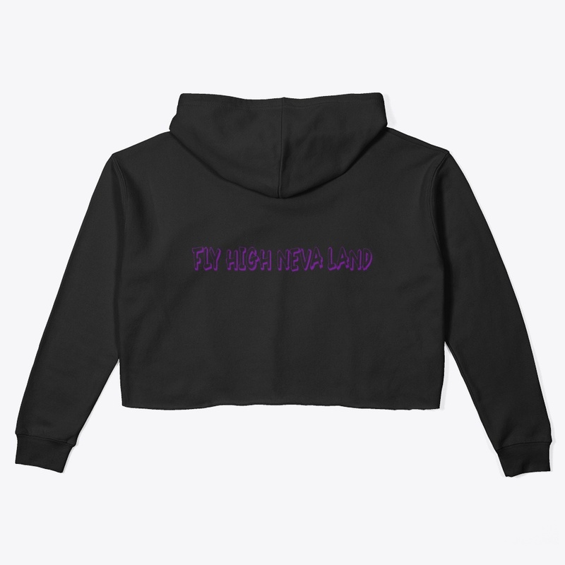 FHNL - Purple Logo Edition 