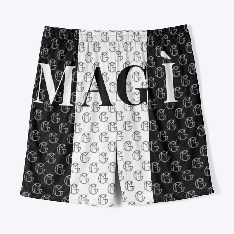 MAGÌ 101