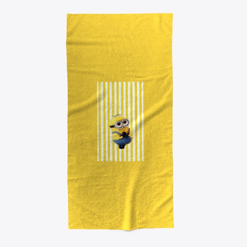 Home - Minions