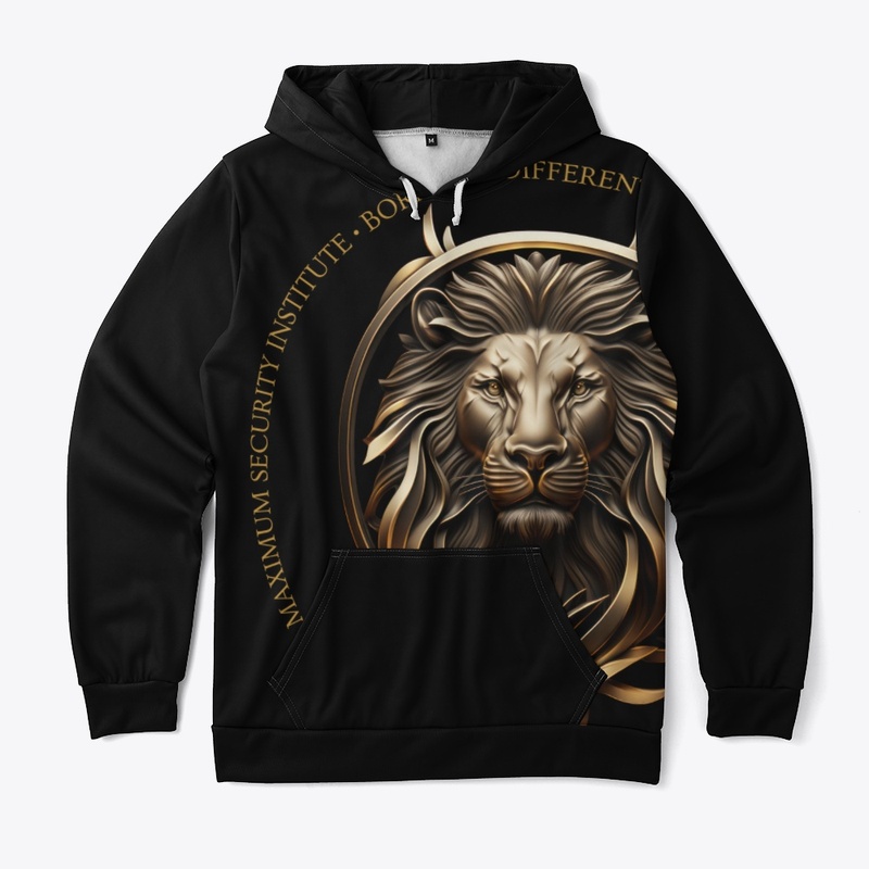 MAX Born Of A Different Breed Collection