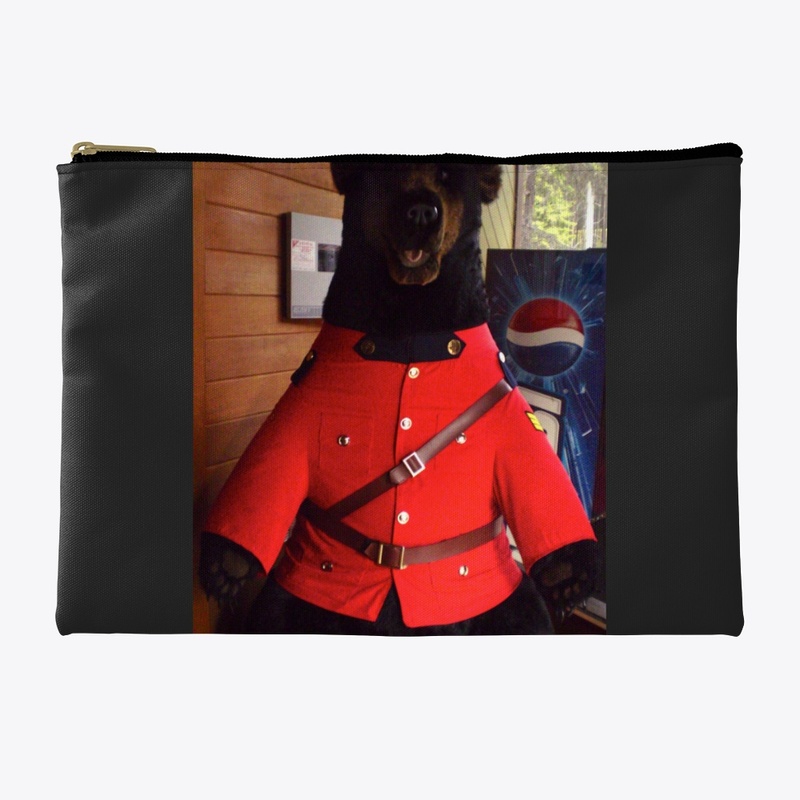 Canadian Bear