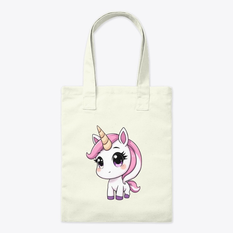 Unicorn Chibi