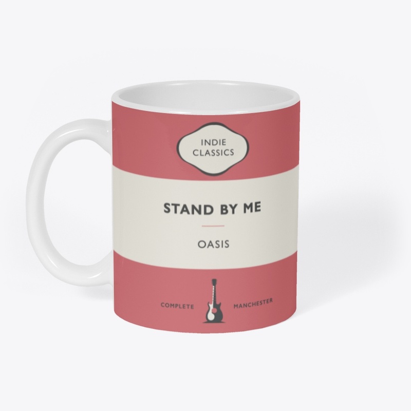 Indie Classics Stand