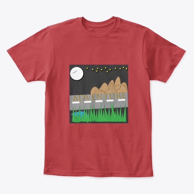 Scenery Adventure