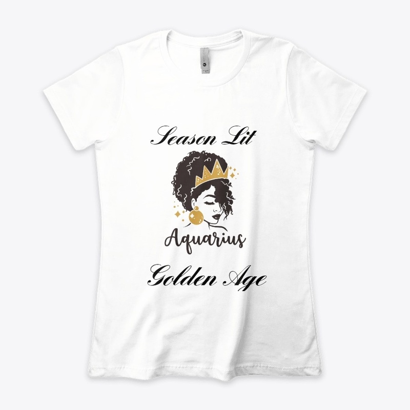 Zodiac Collection AQUARIUS