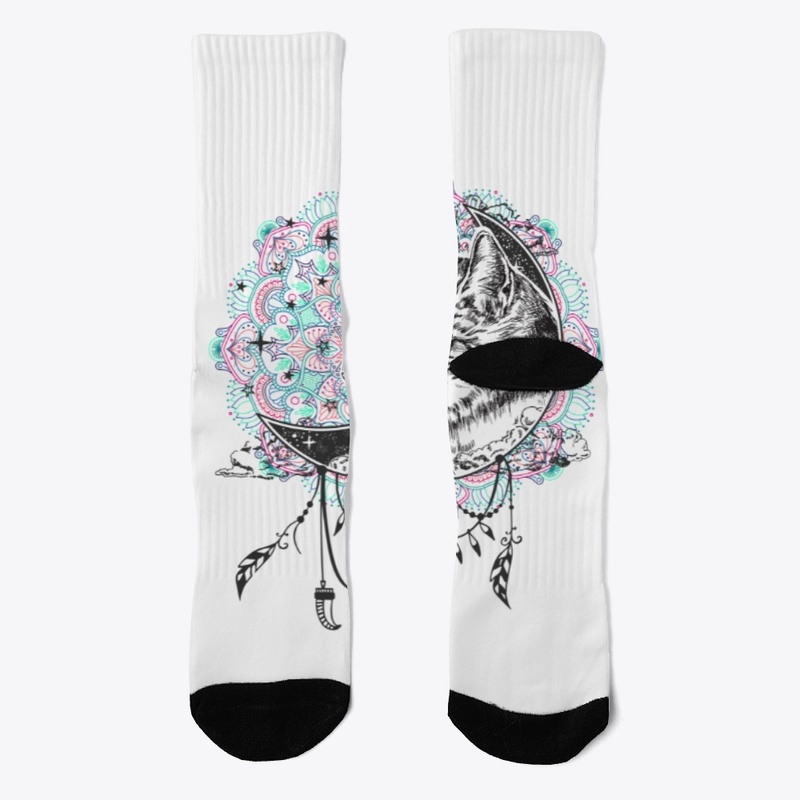 Meditative Designs | Clothes & Items