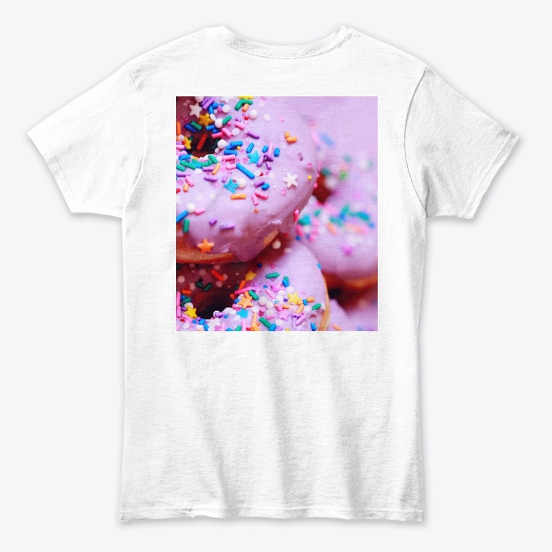 donut