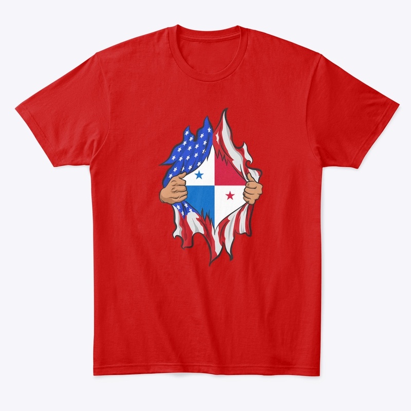 Panamanian Shirt