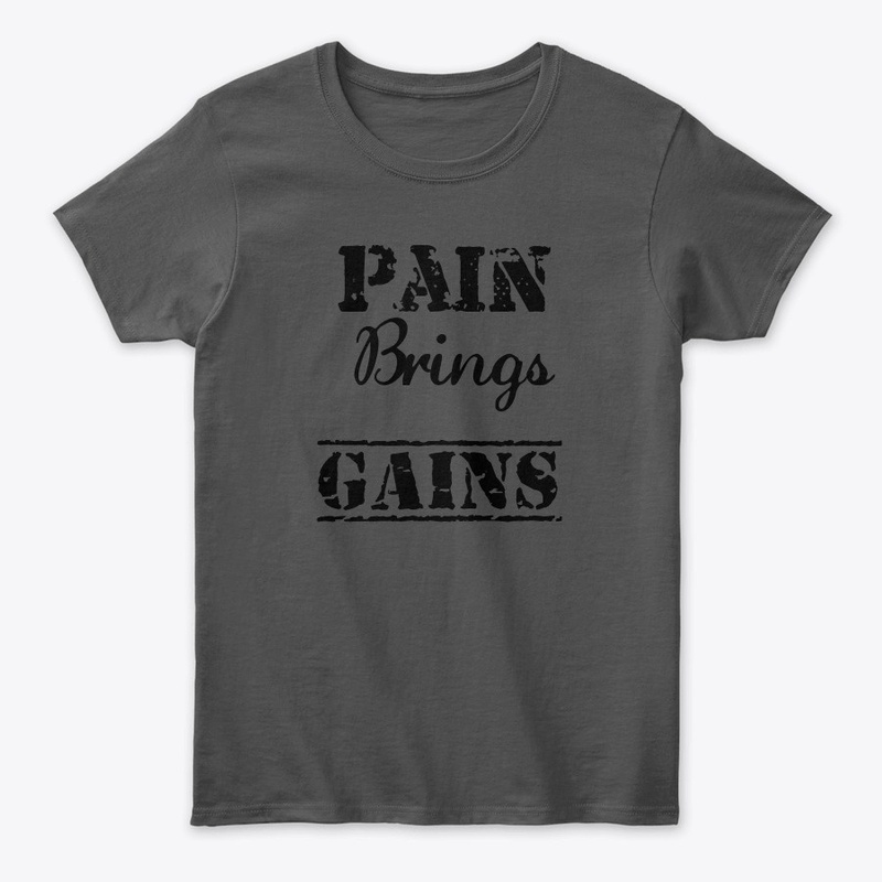 Workout Merch