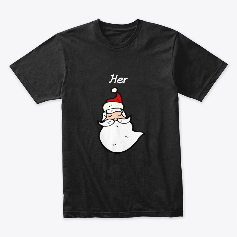 Her Santa 