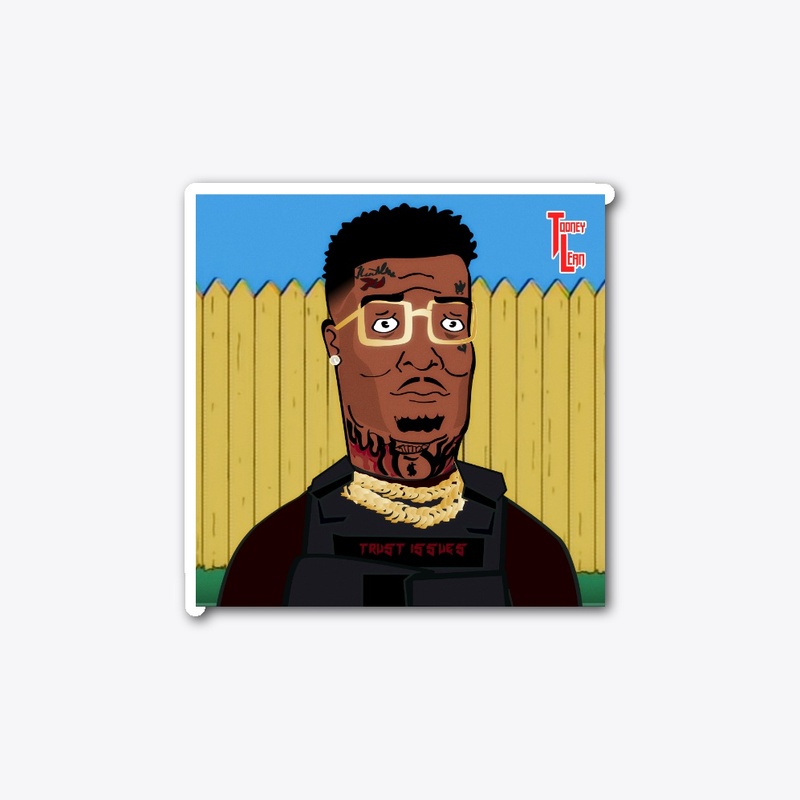 MoneyBagg Hank