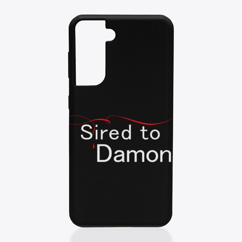 Sired to Damon