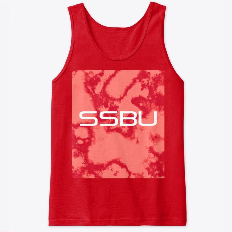 Super Sun Bleached U x GLKTCH Collection