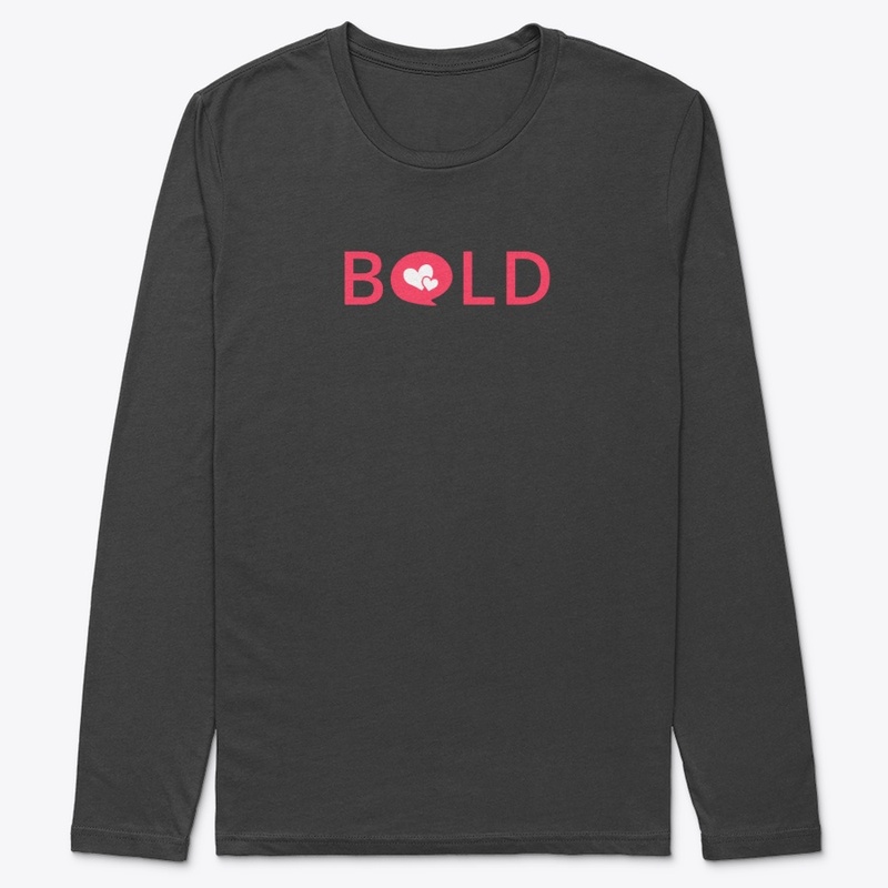 Mygirlfund Bold Womens Tops