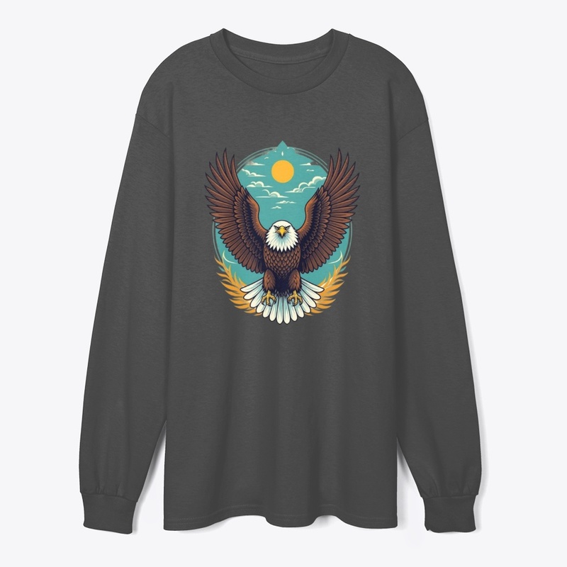 Eagle Design 1