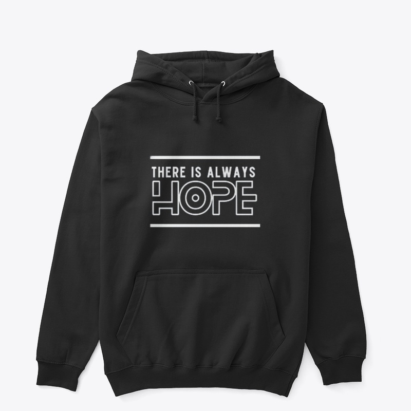  Hope Tshirt Apparel 