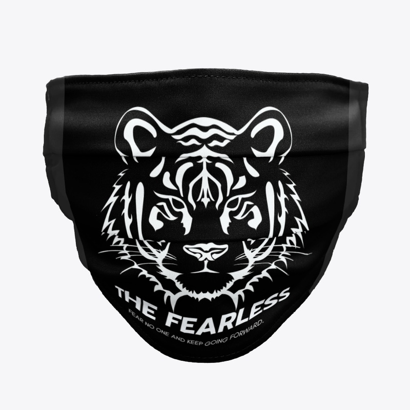  Fearless Fear