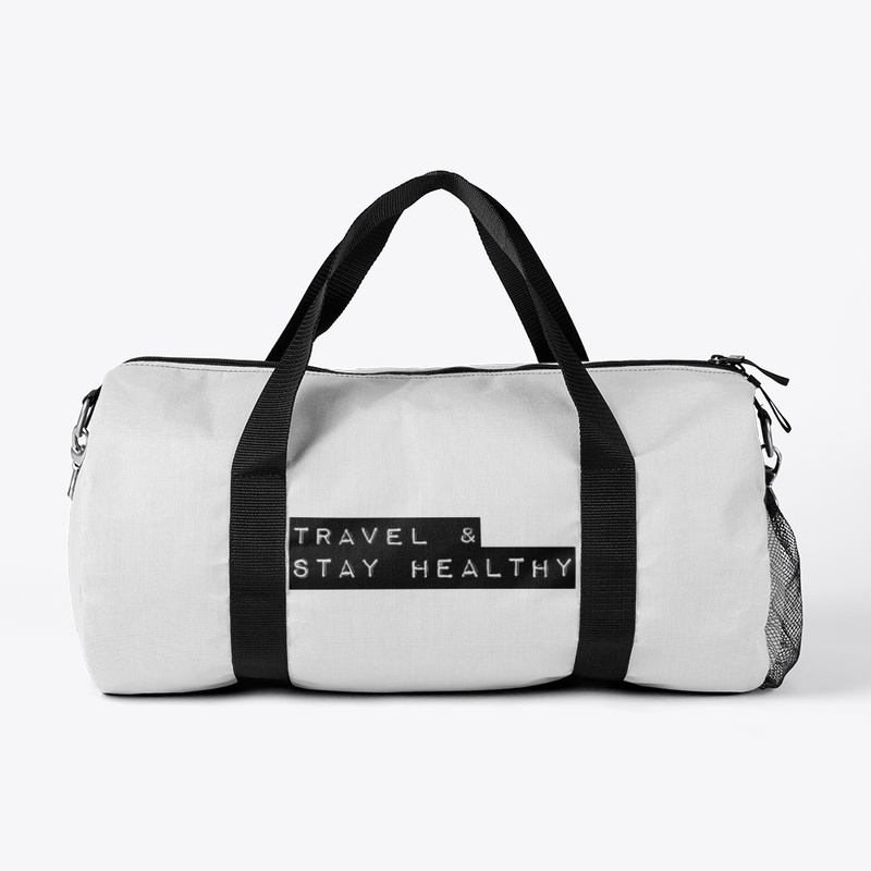 Stay healthy 