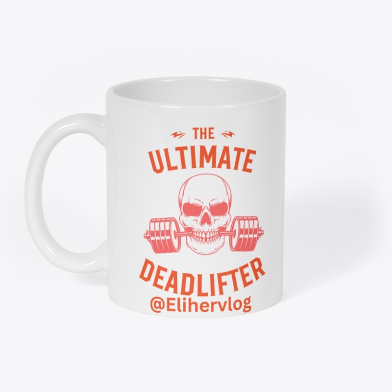 Ultimate dead lifter