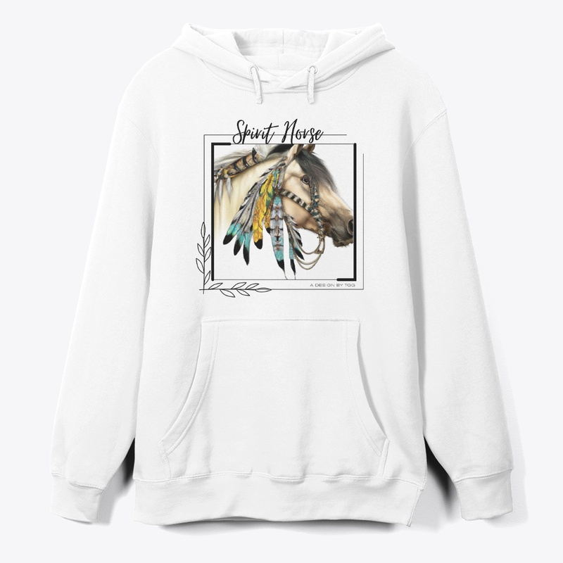 Spirit Horse