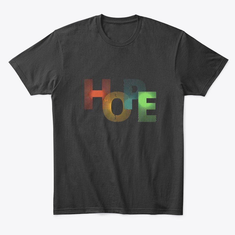 Shine of Hope