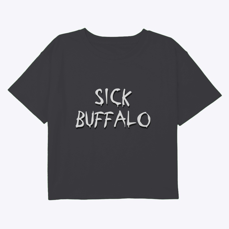 Sick Buffalo Apparel