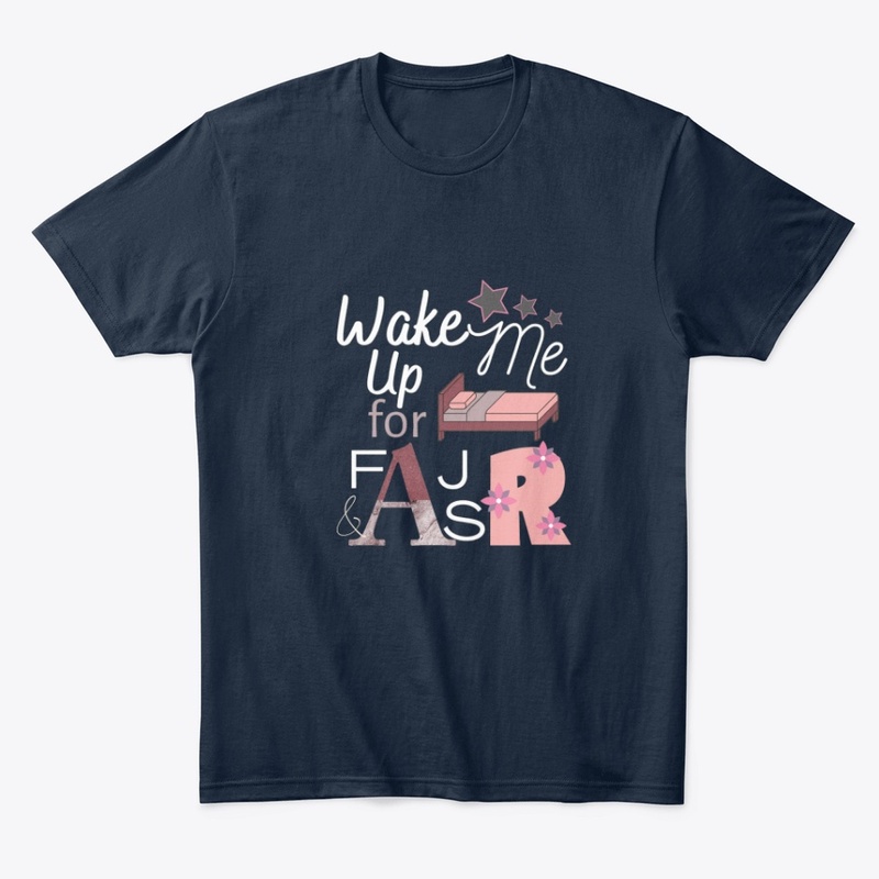 Wake me up for Fajr and Asr