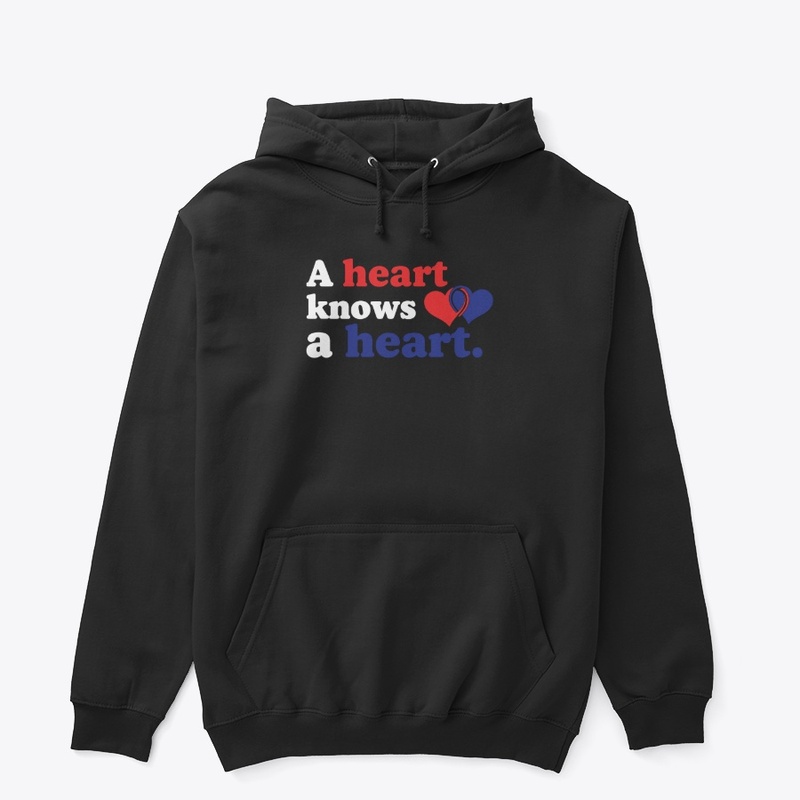 A Heart Knows A Heart