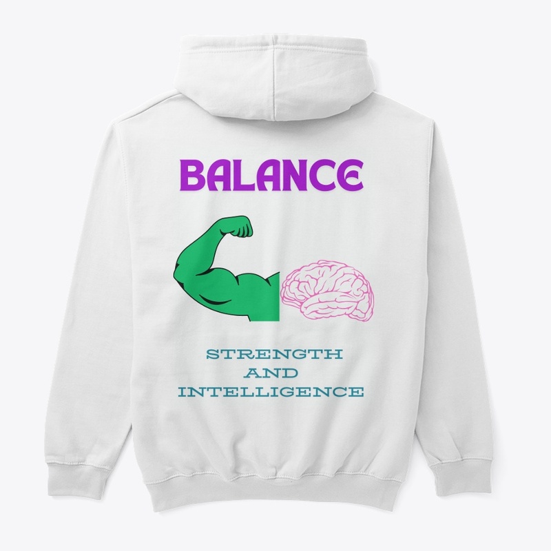 BALANCE 
