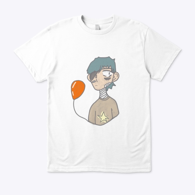 Balloon buddy