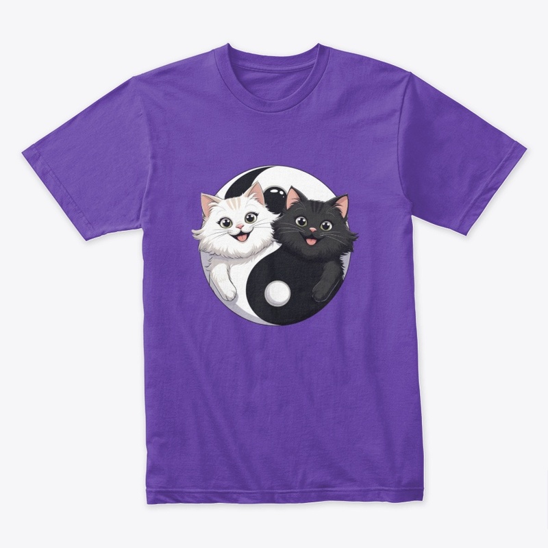 Harmony Cats