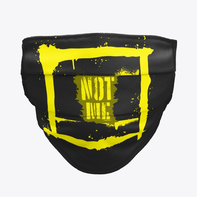 Not Me Mask