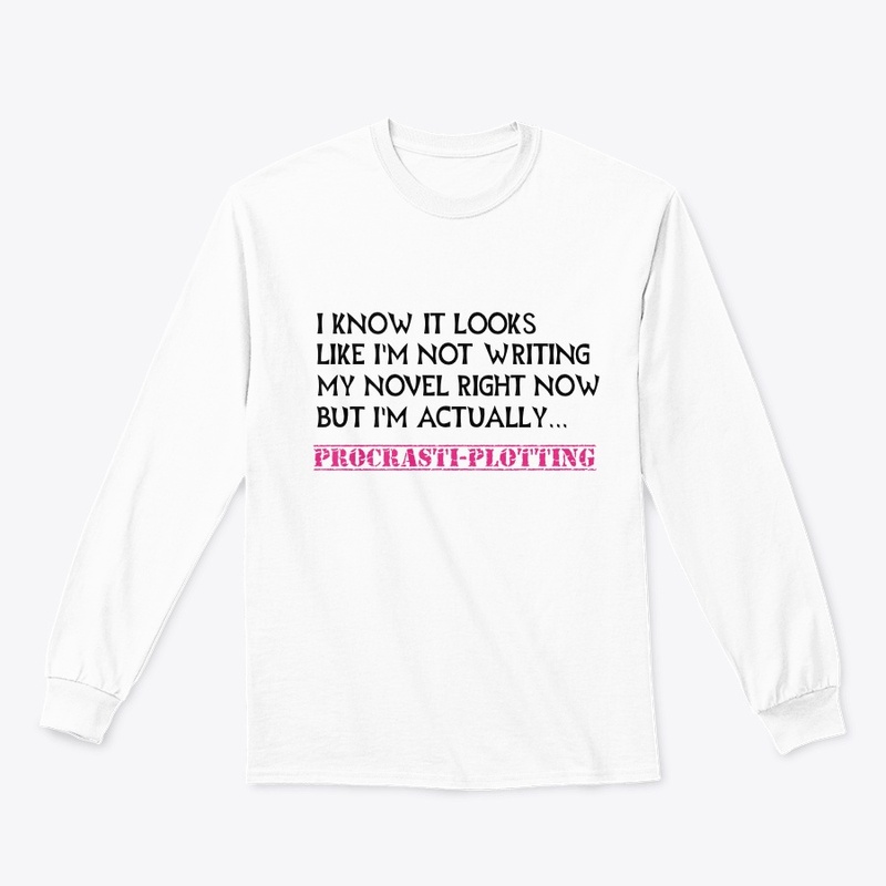 Procrasti-Plotting