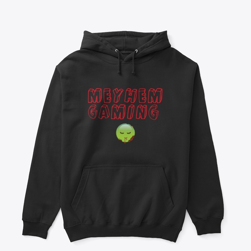 New Hoodie