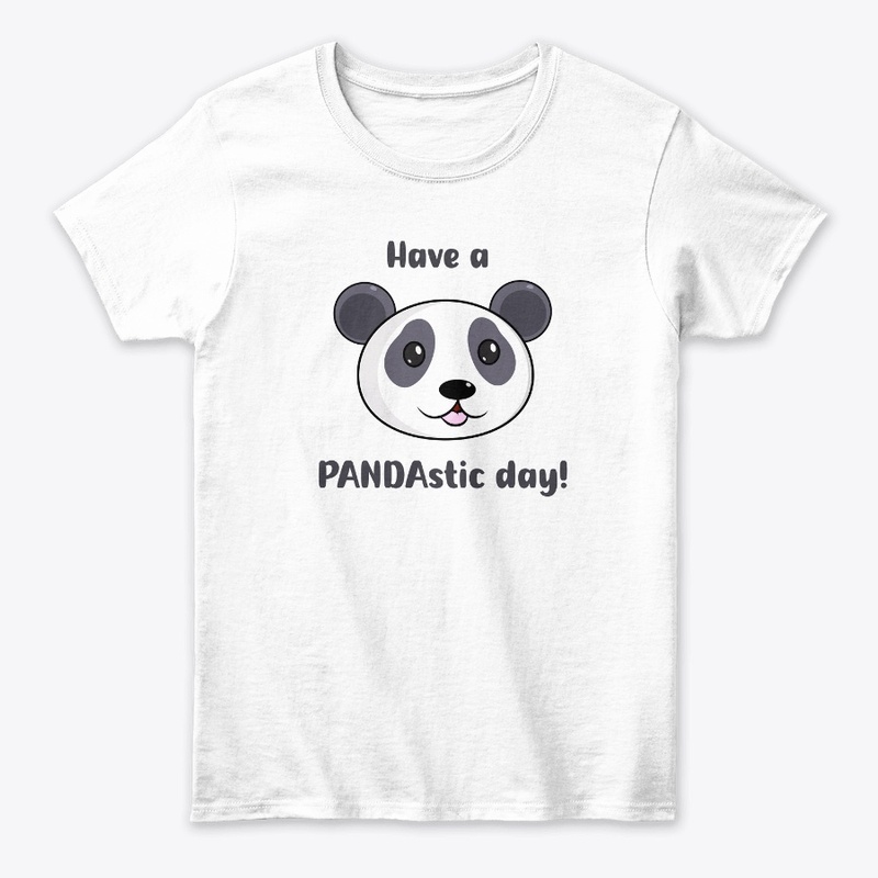 Panda Day