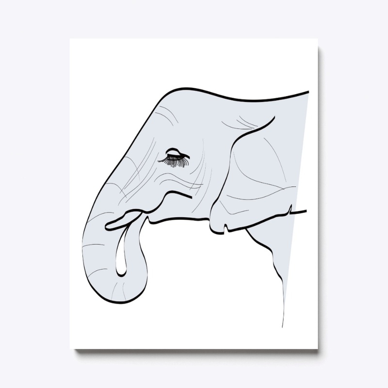 hope the elephants are safe
