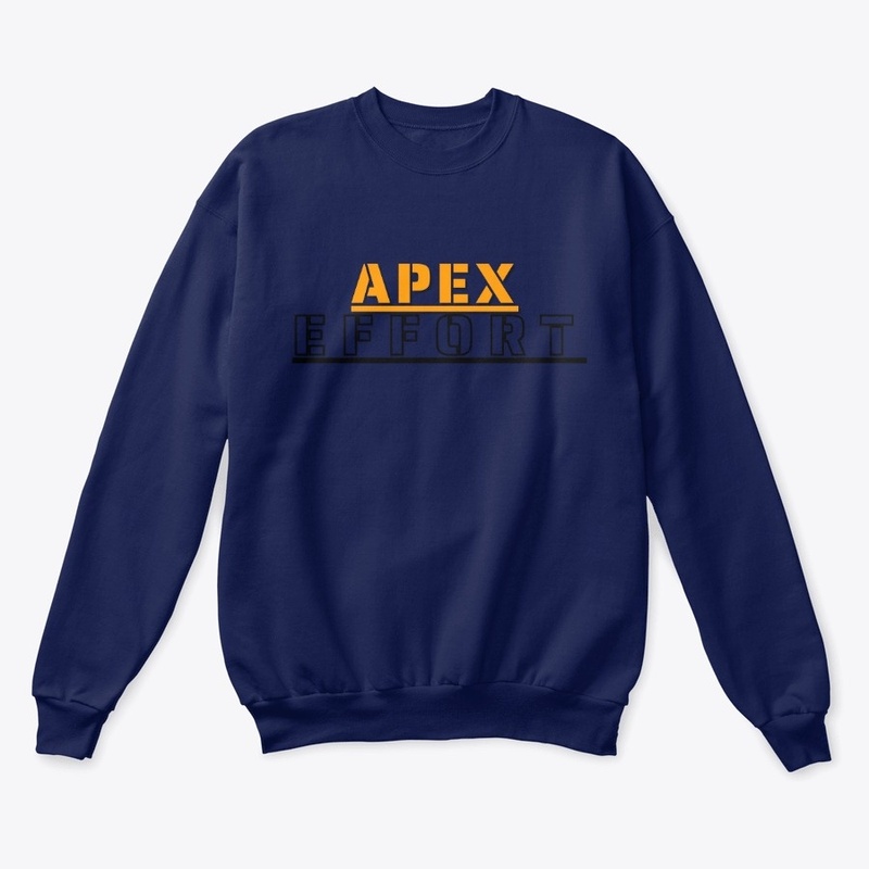 Apex-Effort
