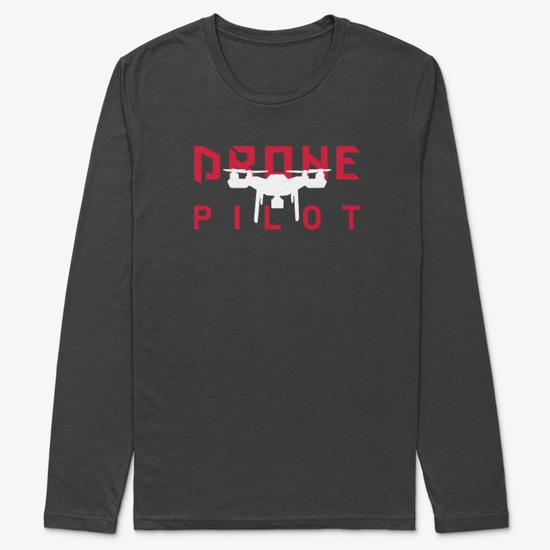 Drone Pilot For FPV Drone Pilots