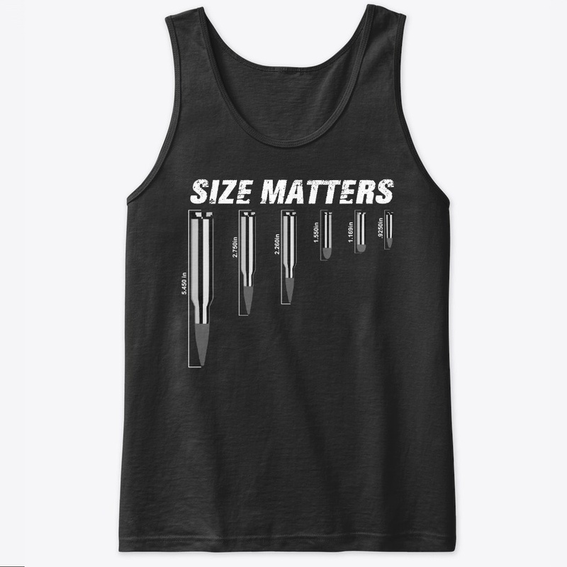 Size Matters  Shirt