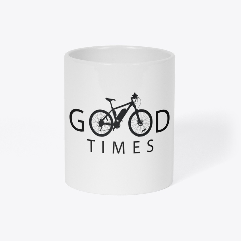 Good times cycling Hobbies