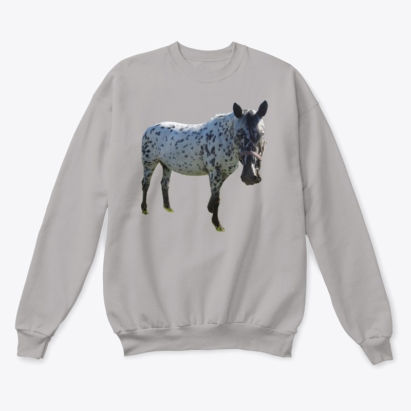 horse i love