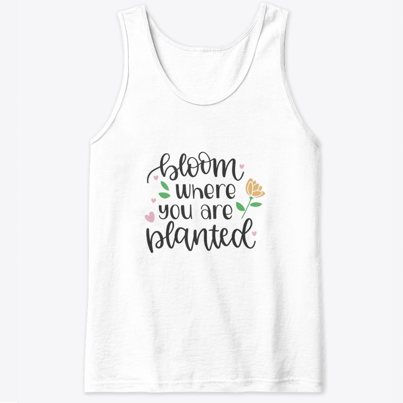 classic t shirt