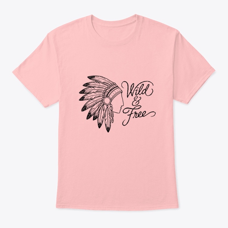 Wild & Free