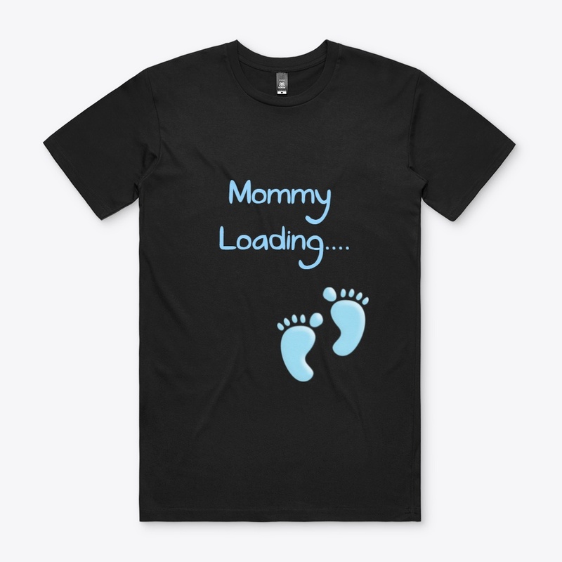 Mommy Loading