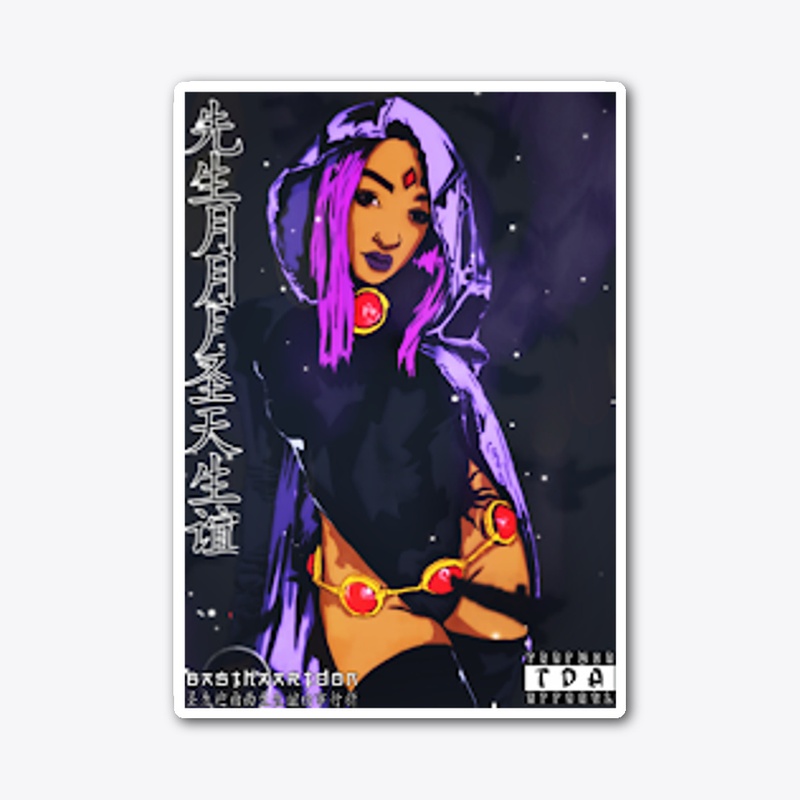 TrapDon Apparel x Kayyybear