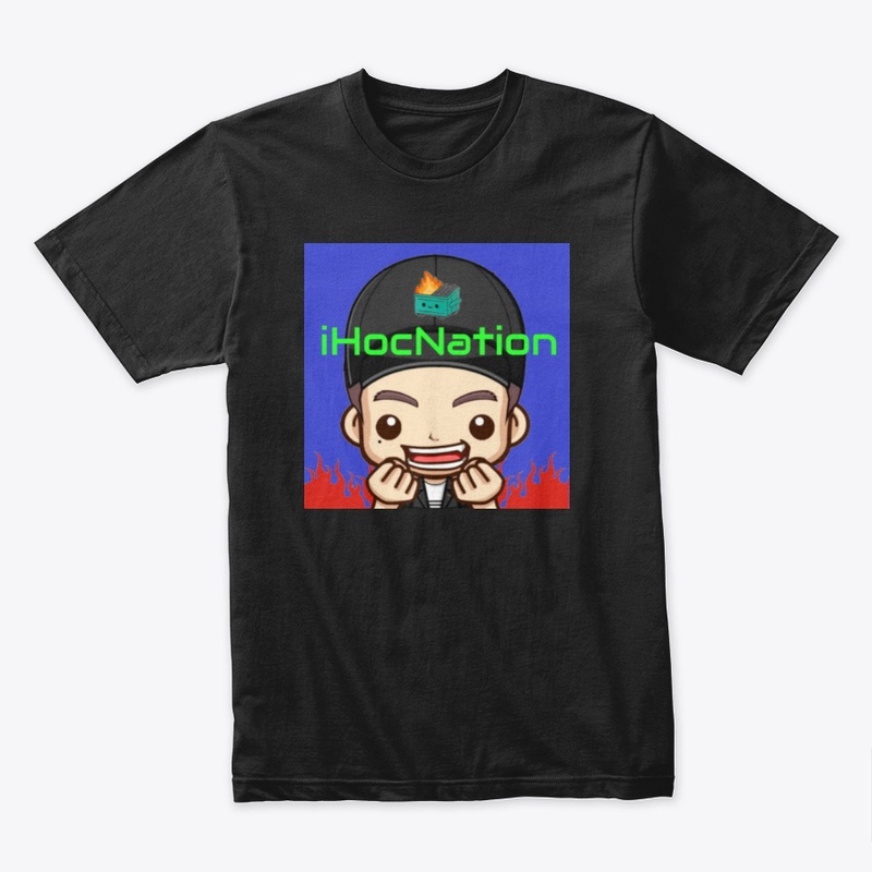 iHocNation Apparel