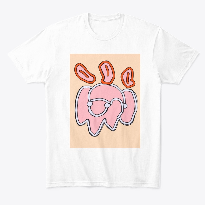 Summer Patterns With Flamingos 