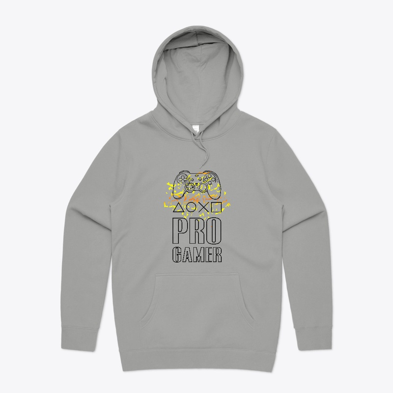 Pro Gamer T-shirt