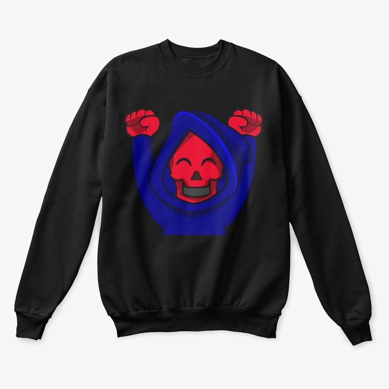 Little Hype Reaper